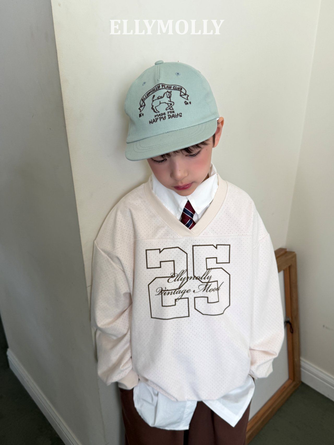 EL4391 Hat
