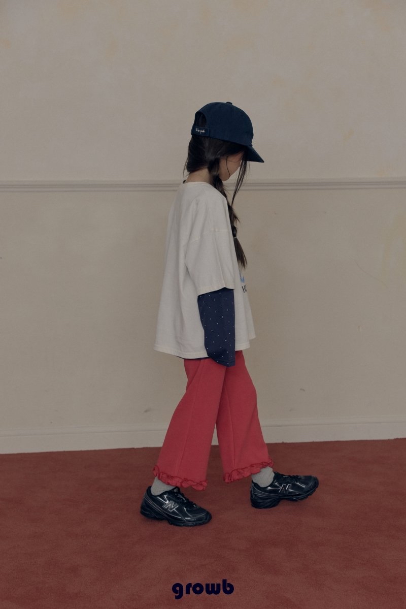 Growb | Chiron Pants