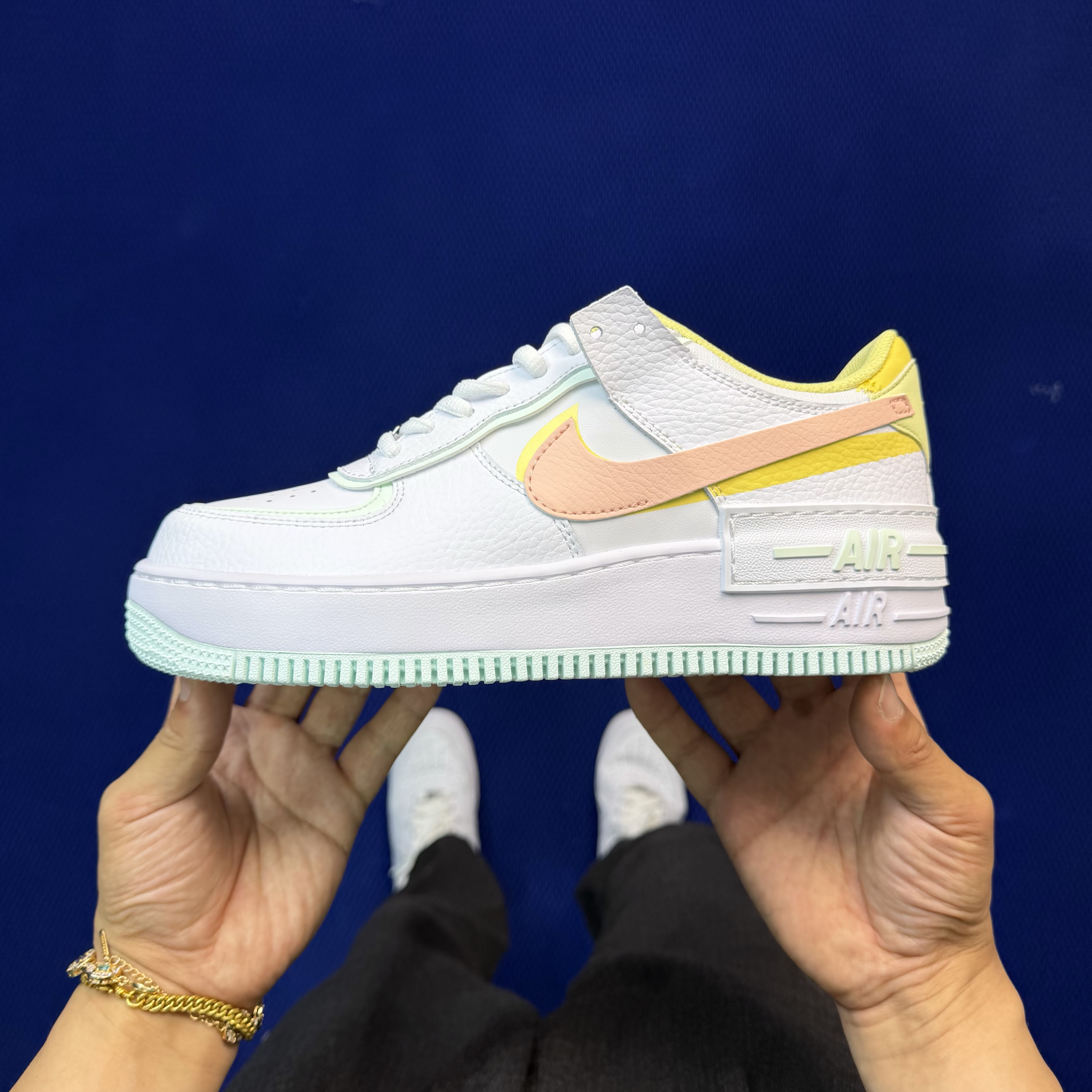 Nike Air Force 1 Shadow