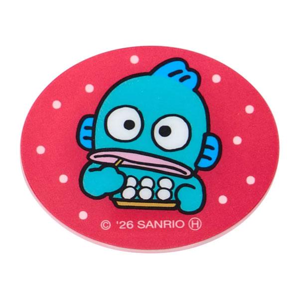 Sanrio 水怪 亞克力夾 盲盒 (隨機發貨)