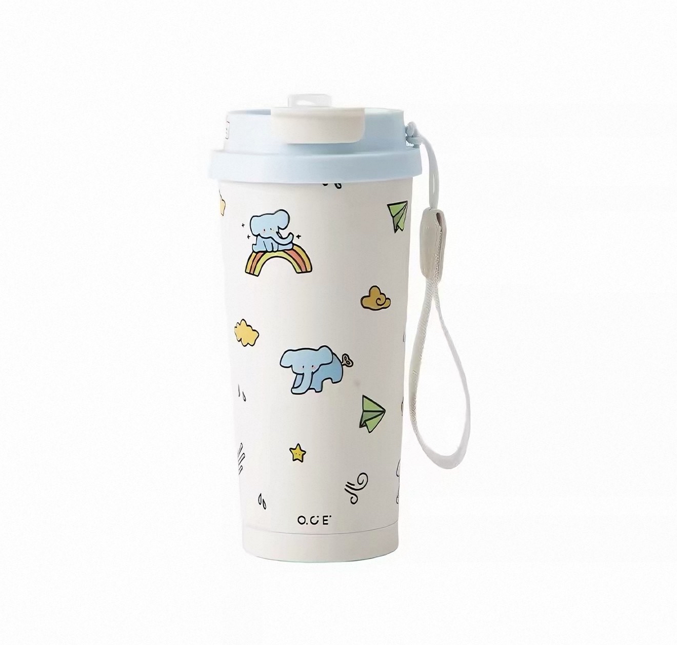 Mori is Wonder Coffee Cup 500ml 
