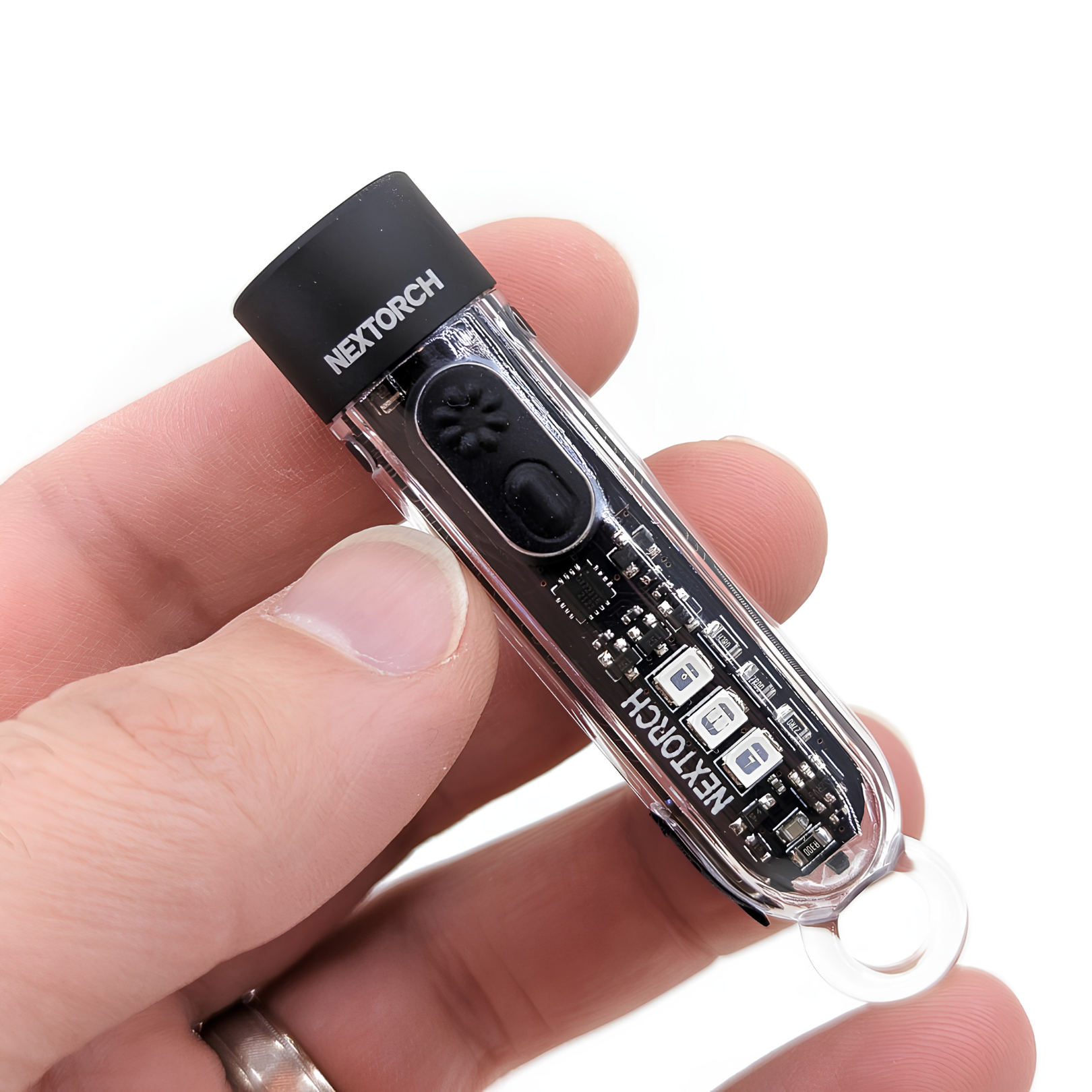 Nextorch K40