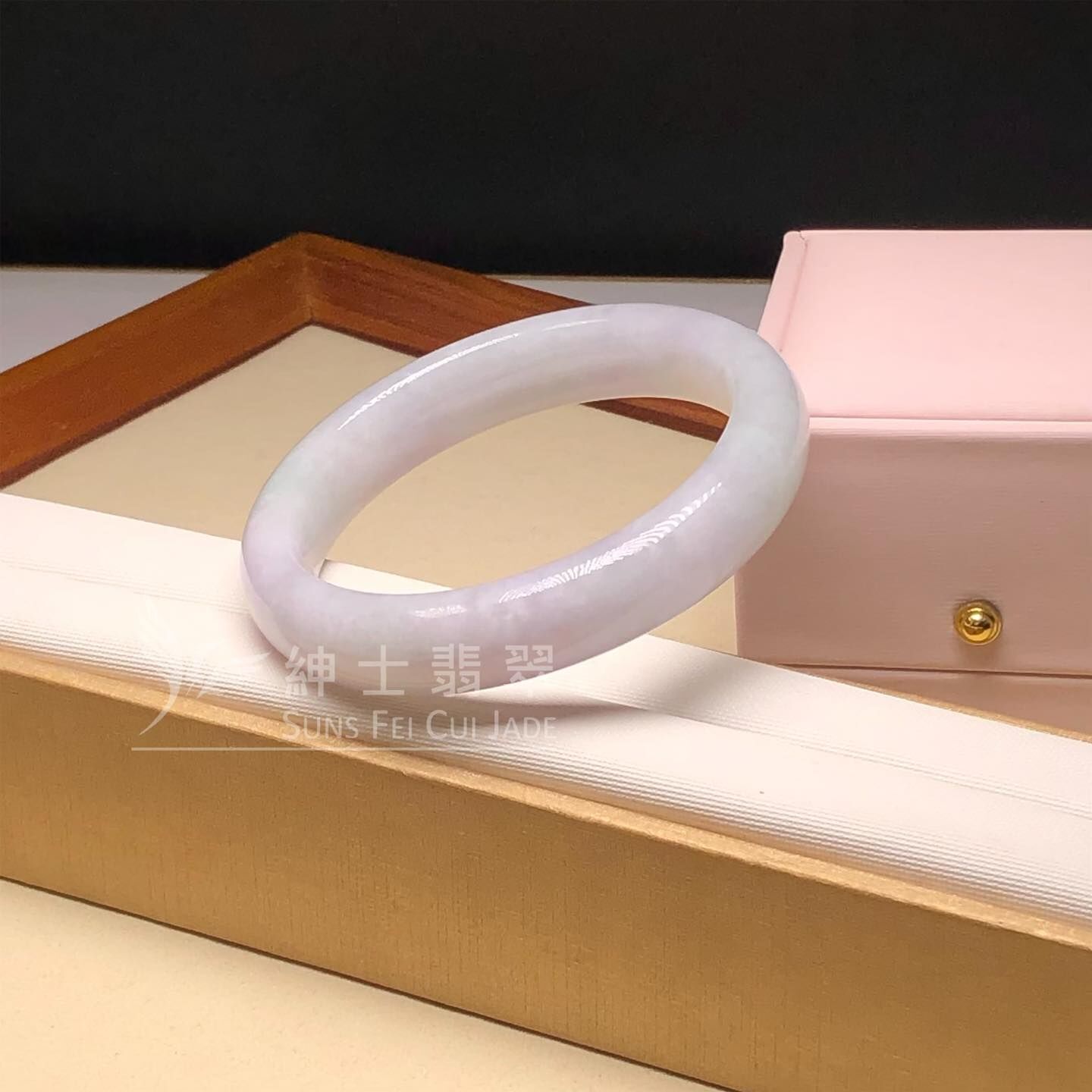 會卡春彩福鐲53.4mm