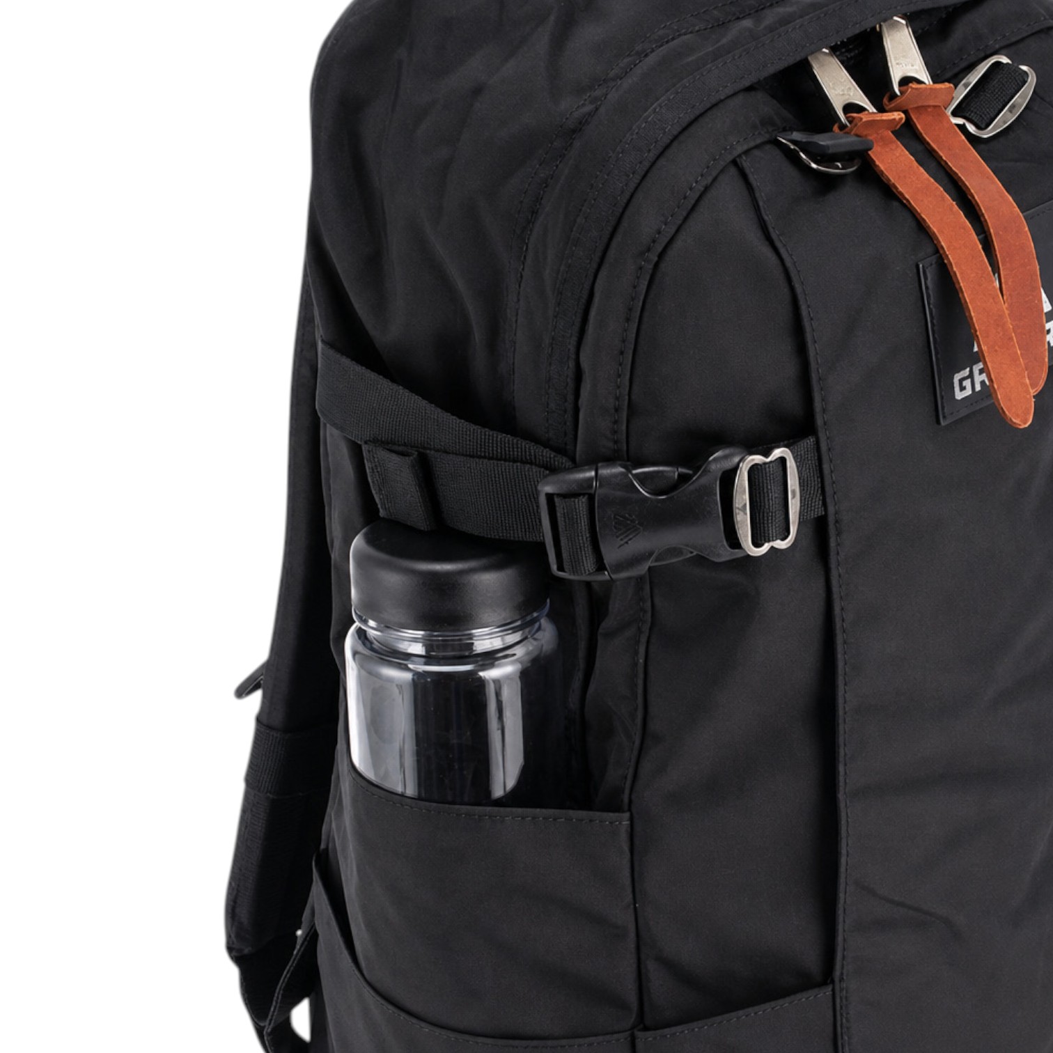 Gregory ALL DAY V2.1 1041 Black 24L雙肩包