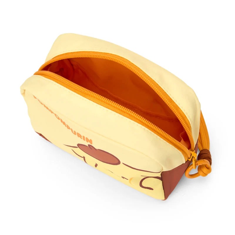 SANRIO 掛繩拉鍊包 - 04260197