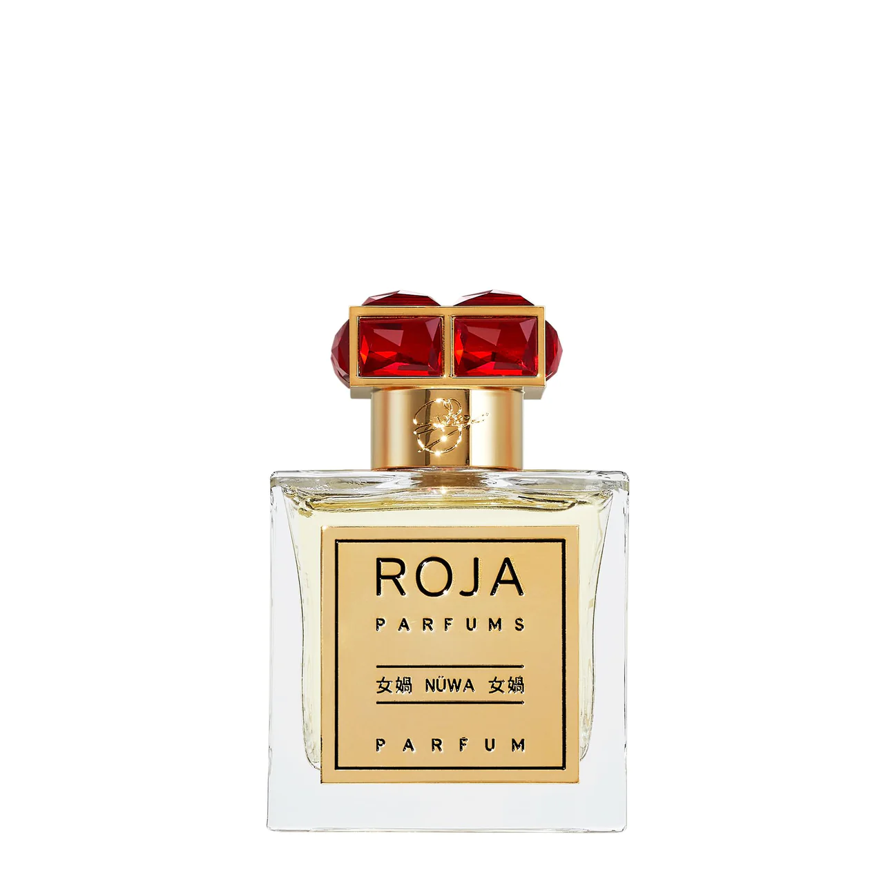 NUWA - ROJA Parfums