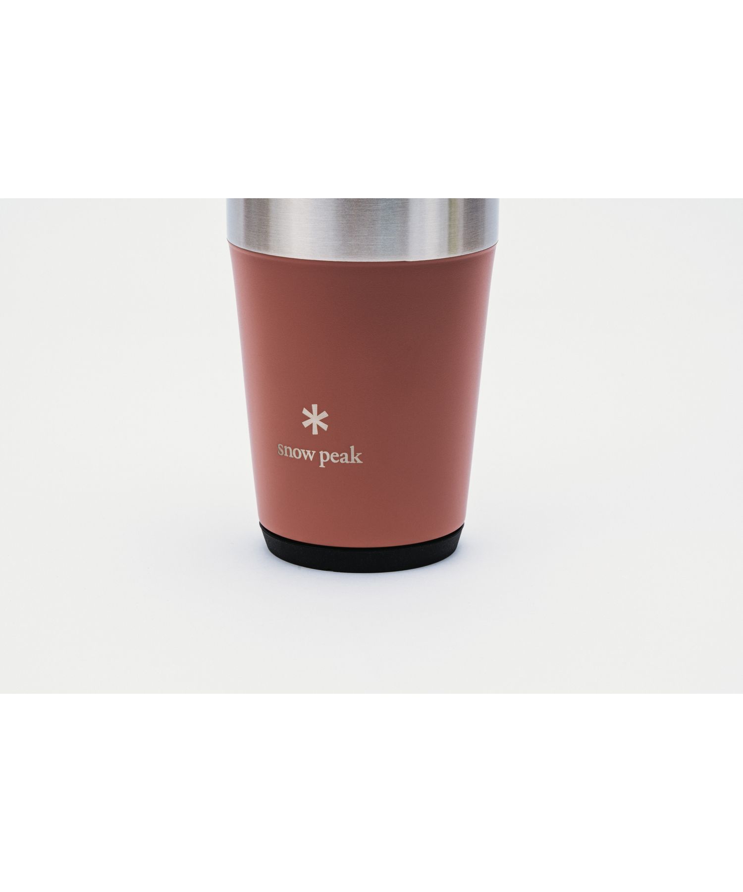 【7月訂購】新顏色! Snow Peak Thermo Tumbler 470ML