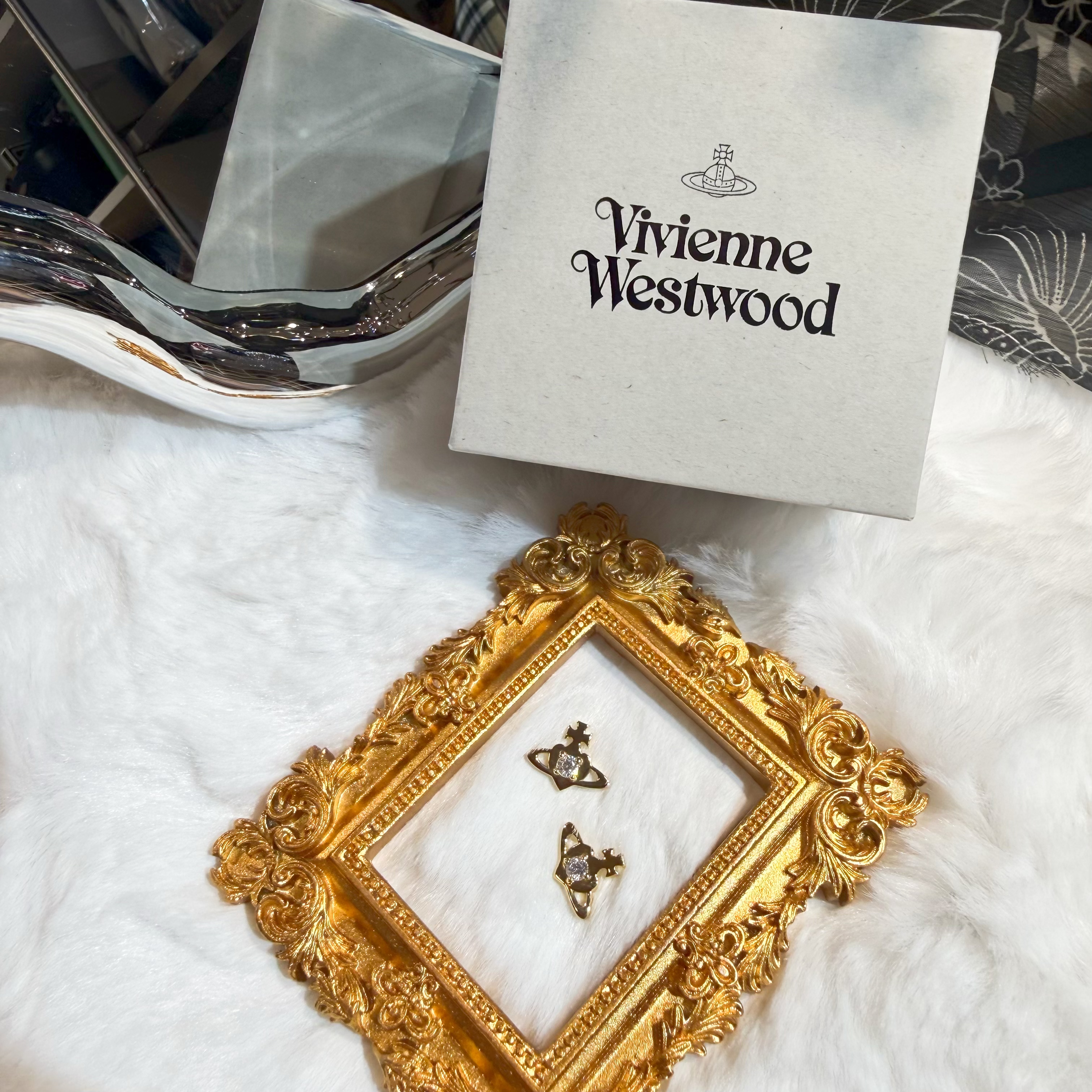 VW Noella earrings G