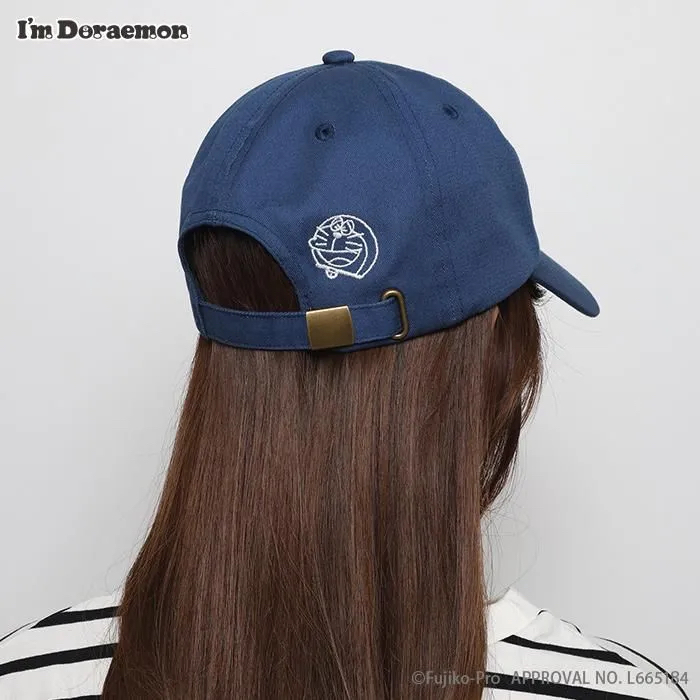 [訂貨] 多啦A夢Cap帽 Doraemon日本期間限定店