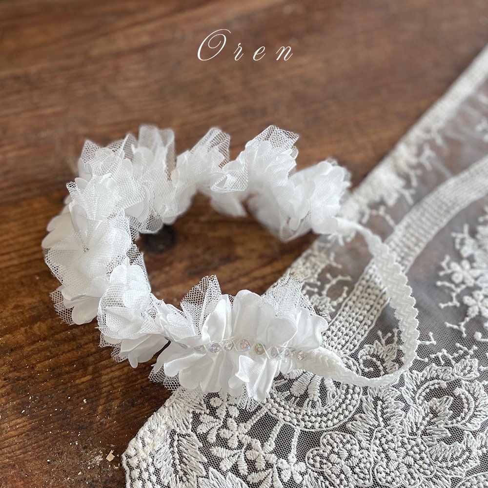 Edel Shimmer Hairband