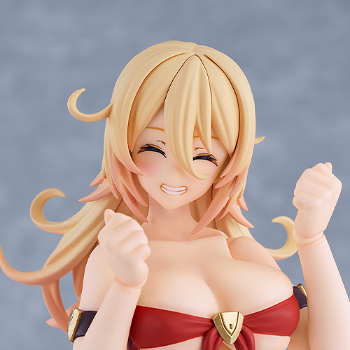 (預訂訂金 $200 / $300) (總價 $465 / $598) Max Factory figma 701 BUNNY SUIT PLANNING Veronica Sweetheart: Swimsuit Ver. 維羅妮卡·甜心 泳裝Ver. (行版普通版 / 日版特典版)