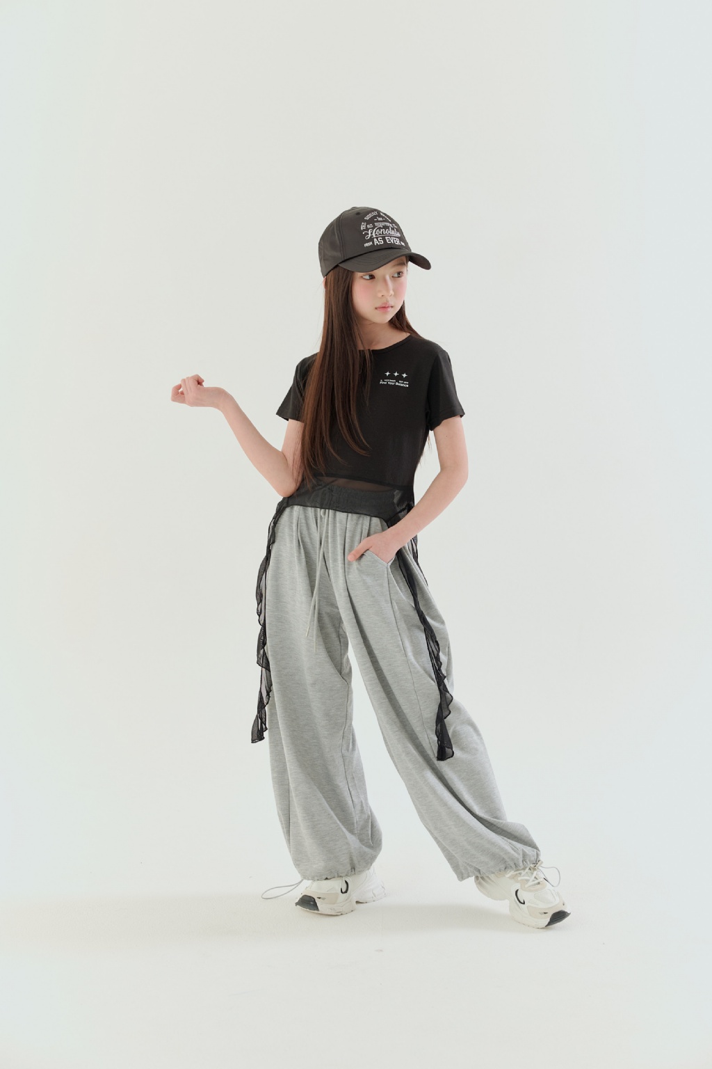 【預訂】 韓國直送 南大門童裝 排釦上衣