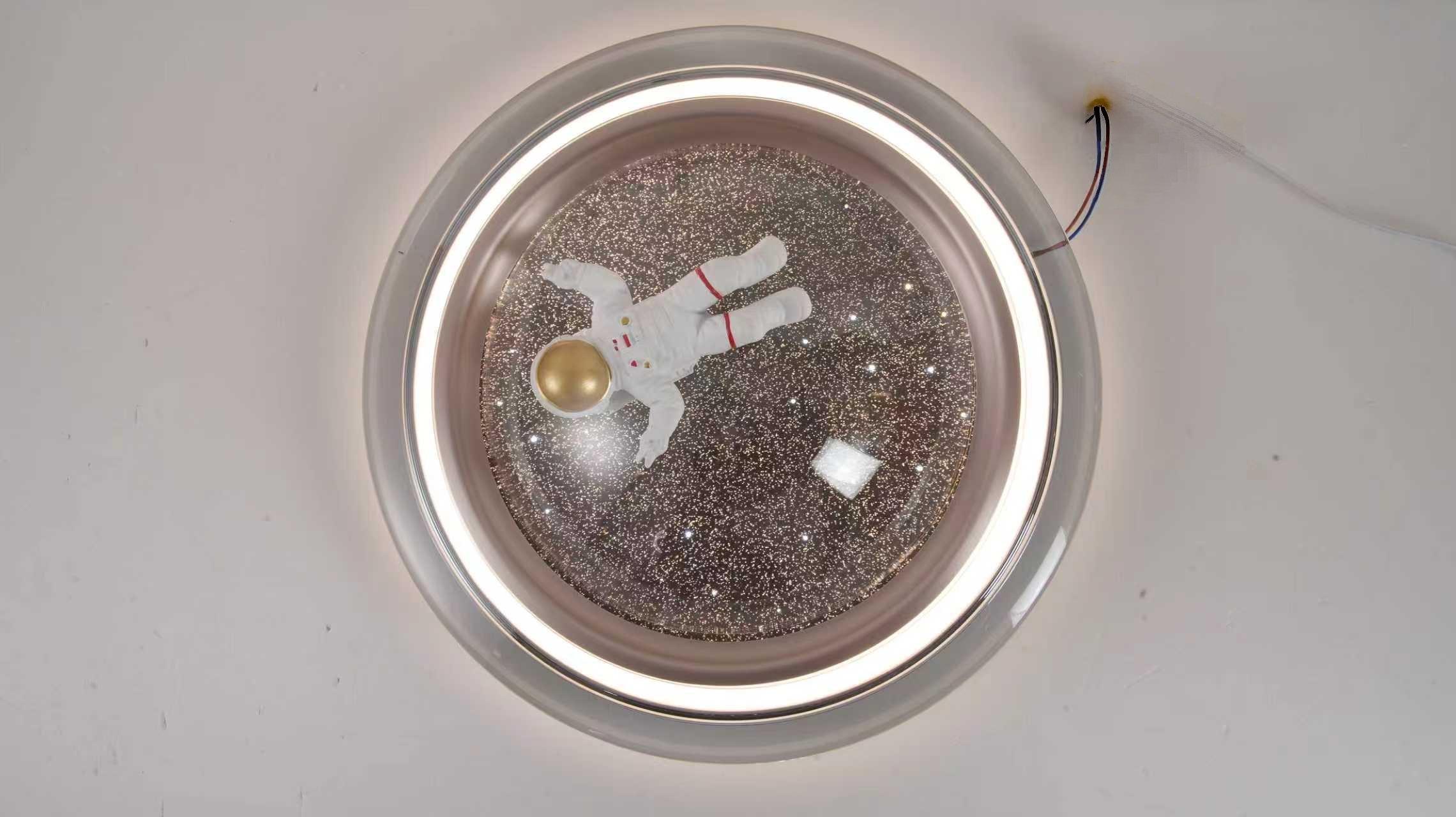 3951/450黑流星太空人（包安裝）