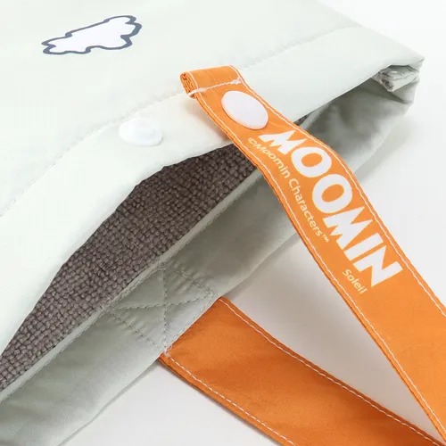 MOOMIN 2WAY 吸水摺傘包 - 05260013
