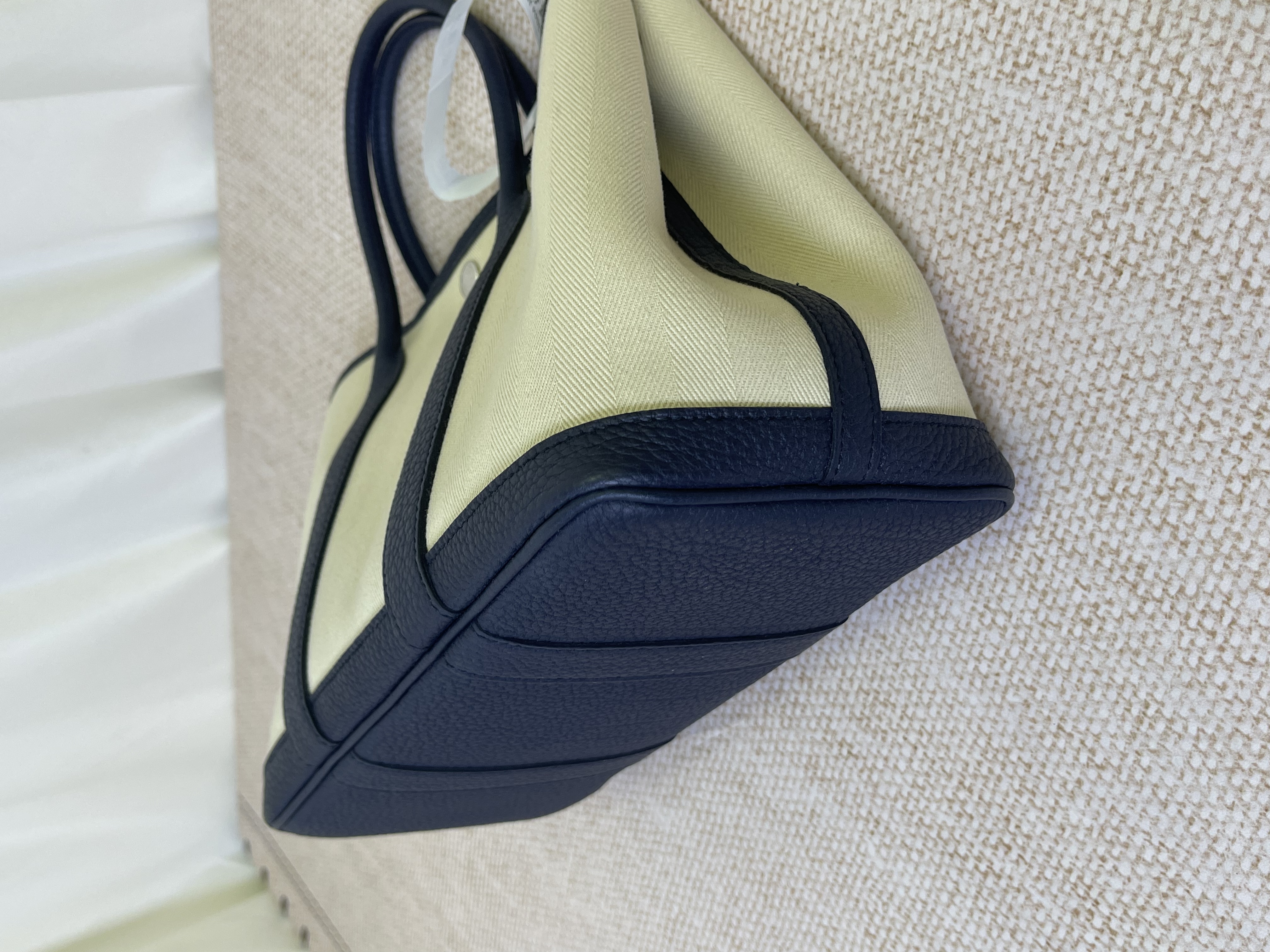 Pre-owned Hermes GP 30/ Stamp D/ Product Code: 26030706