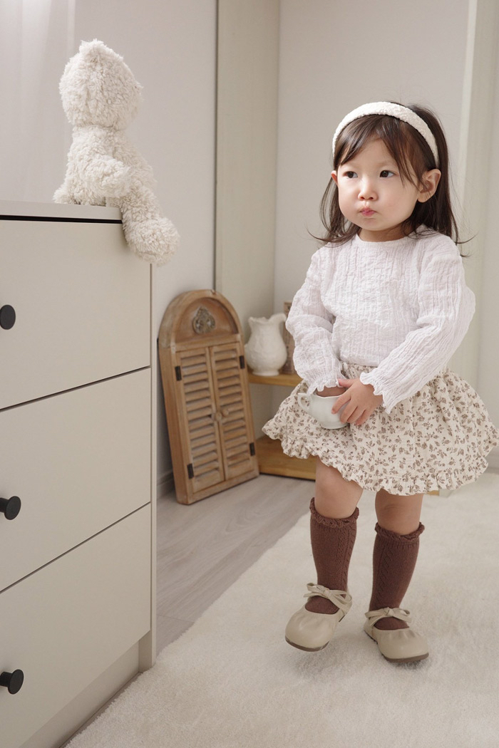 🇰🇷mimi-market tee