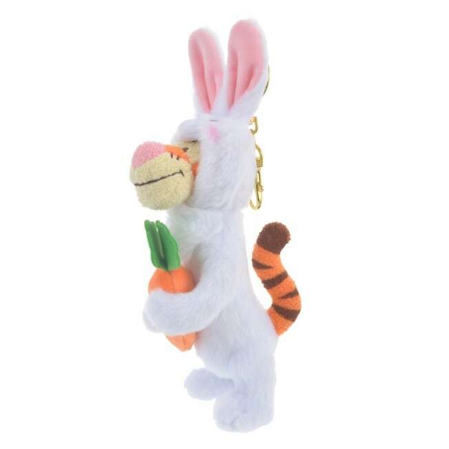 [現貨] [JDS] 兔年系列 2023｜跳跳虎｜吊飾 {TF2211088}