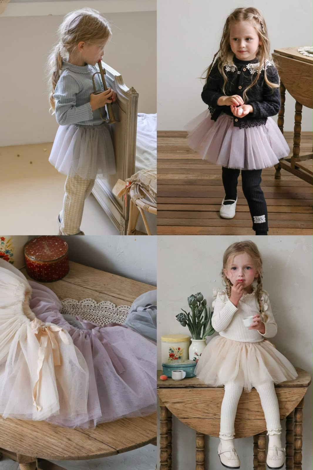 BF6258 Skirt