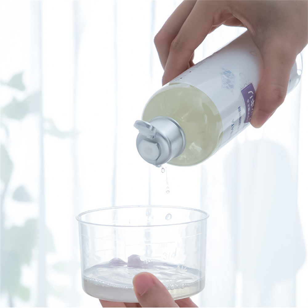 kinbata 羊毛蓬鬆劑 羊絨織品 衣服縮水還原劑 衫褲洗滌劑 柔順衣物 300ml [平行進口] HK2713