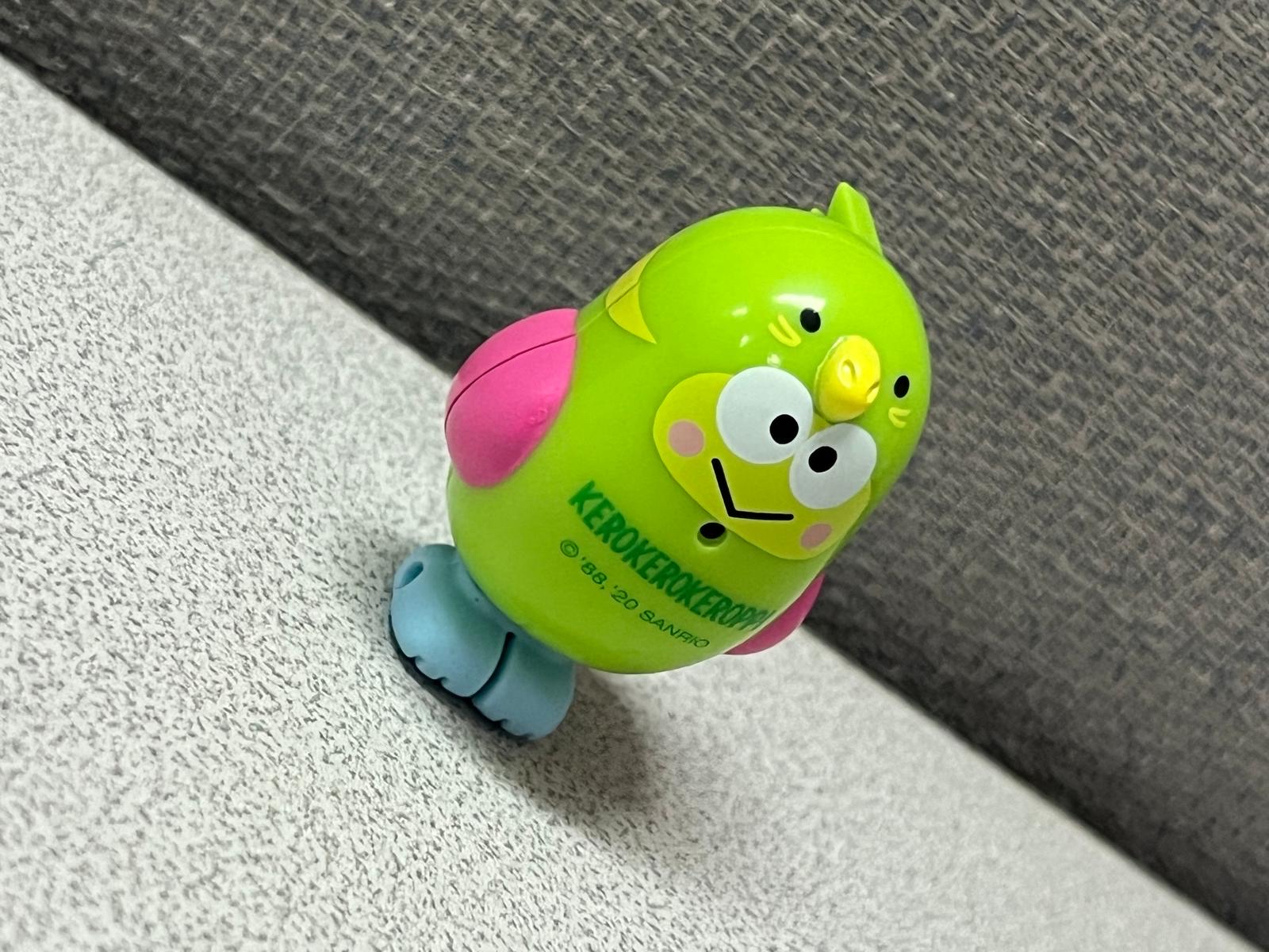 🎌日本直送🎌Sanrio 雀仔造型杯緣子擺設