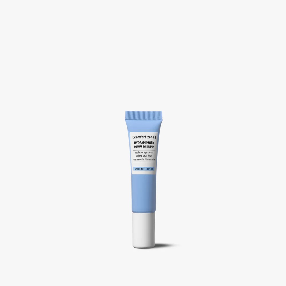 HYDRAMEMORY DEPUFF EYE CREAM