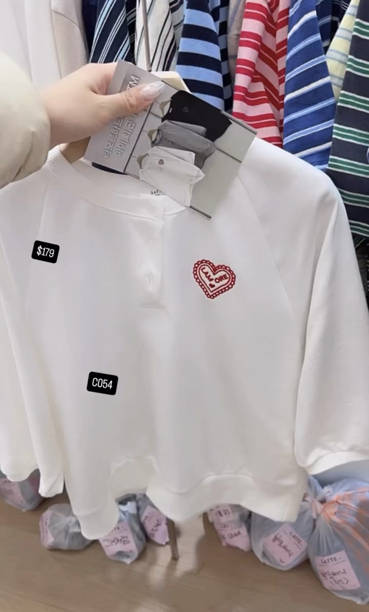 🇰🇷🇰🇷韓國連線 4/3🔥🔥10279#C054