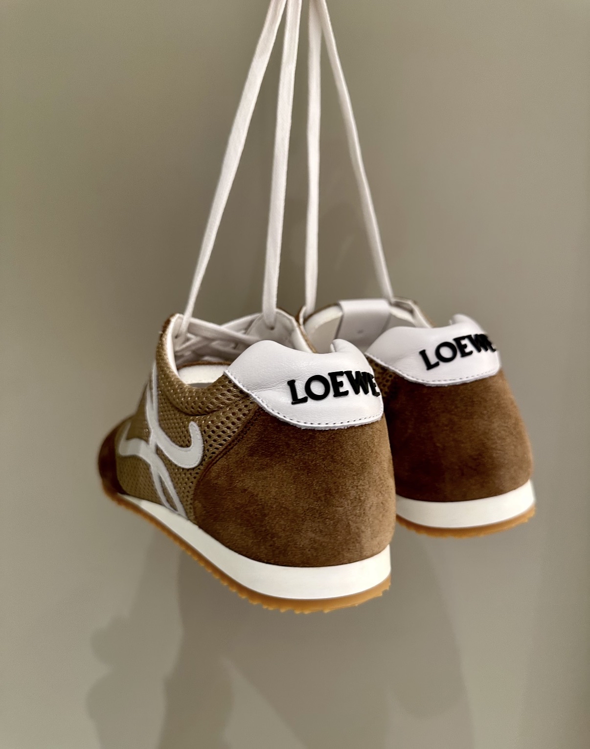 限時優惠✨訂貨🍒Loewe 2.0 sneaker  Size 36/37/38/39/40