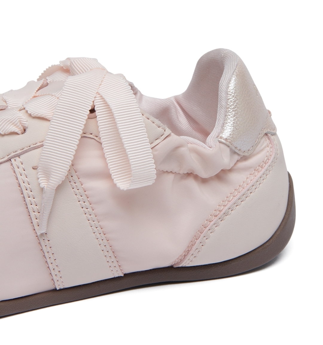 Rockfish Weatherwear SCRUNCH FLAT SNEAKERS 🤍