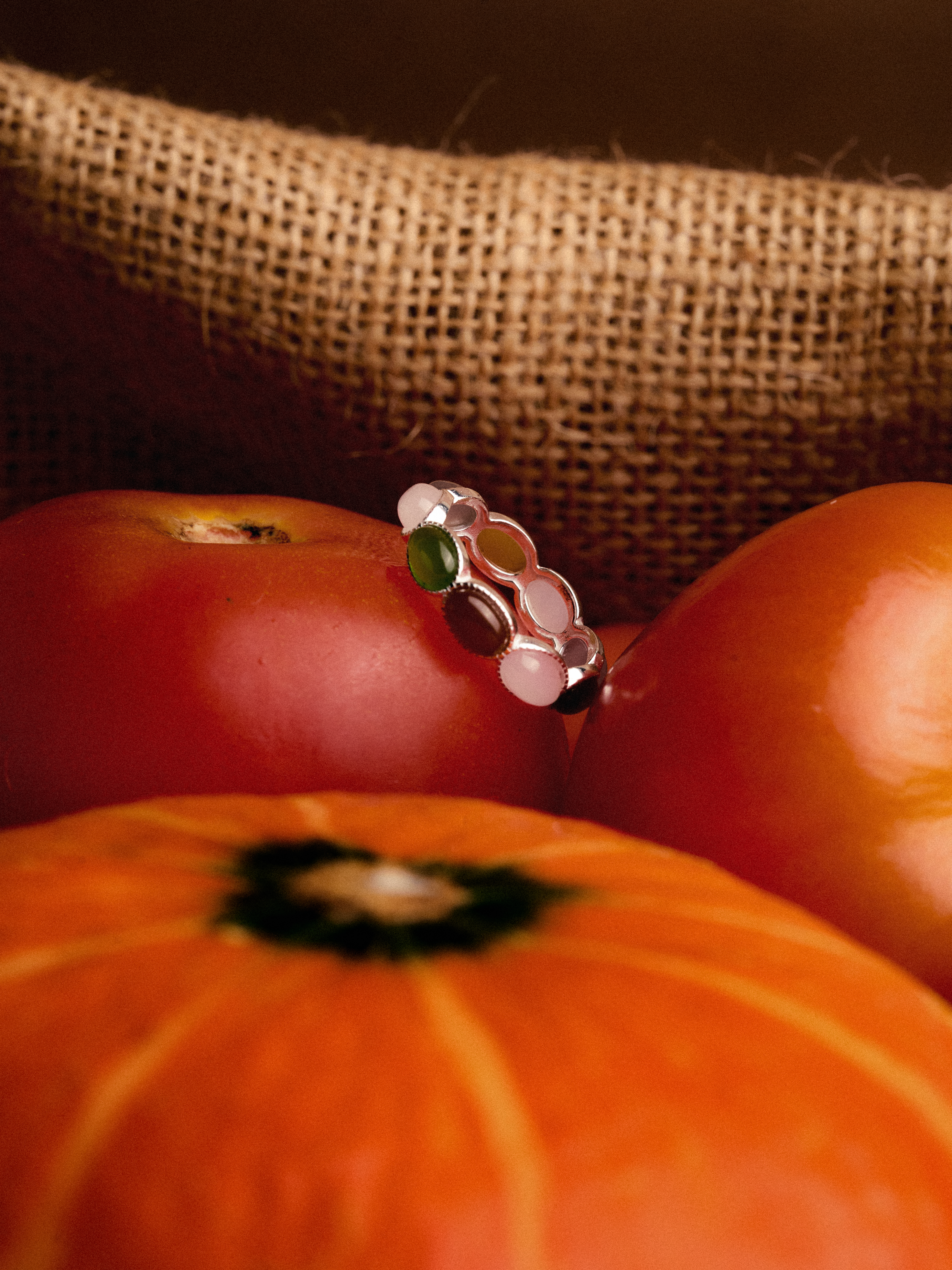 Harvest By Nature Ring H02