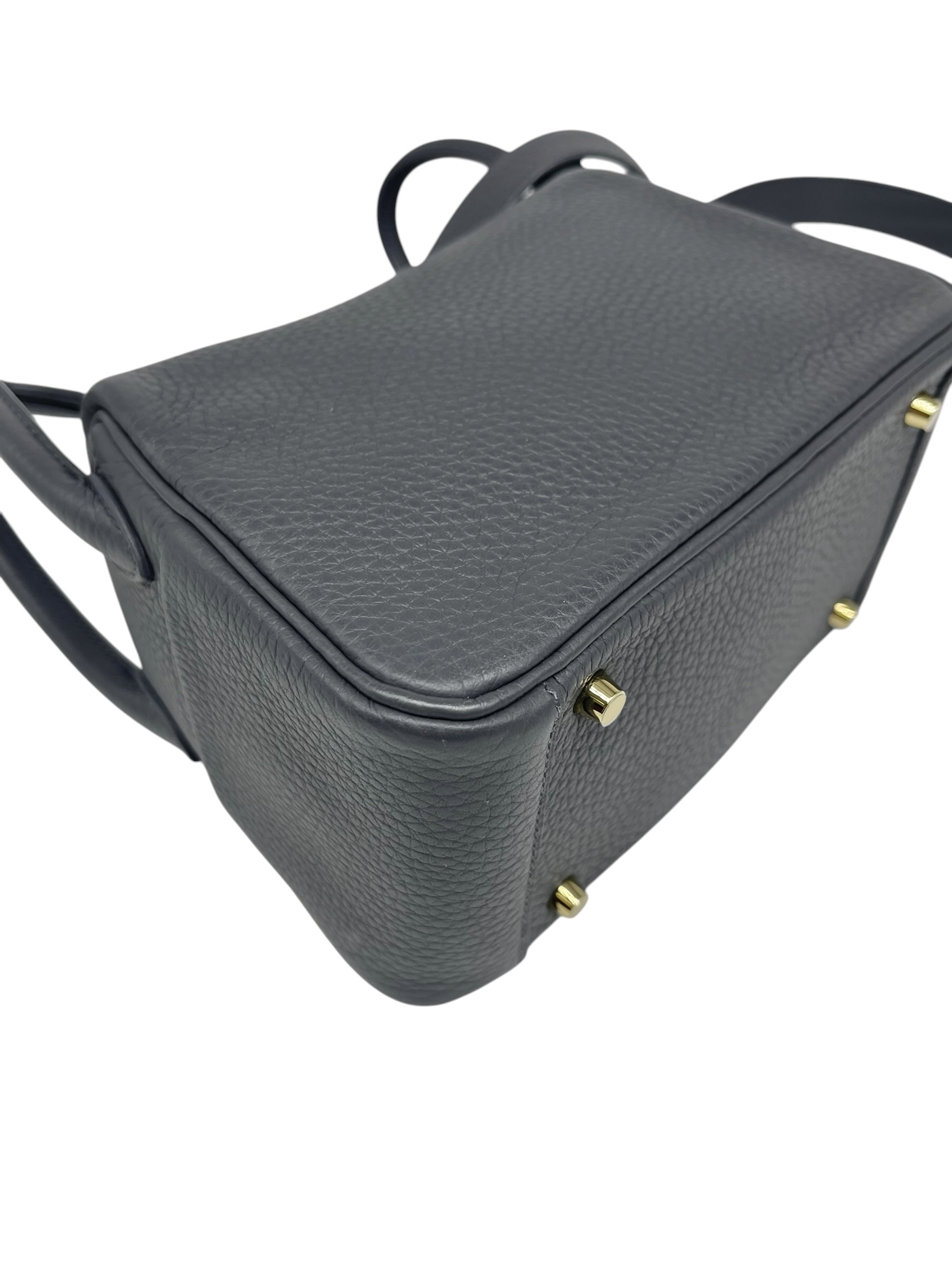 Pre-owned Hermes Mini Lindy / Product Code: 071415
