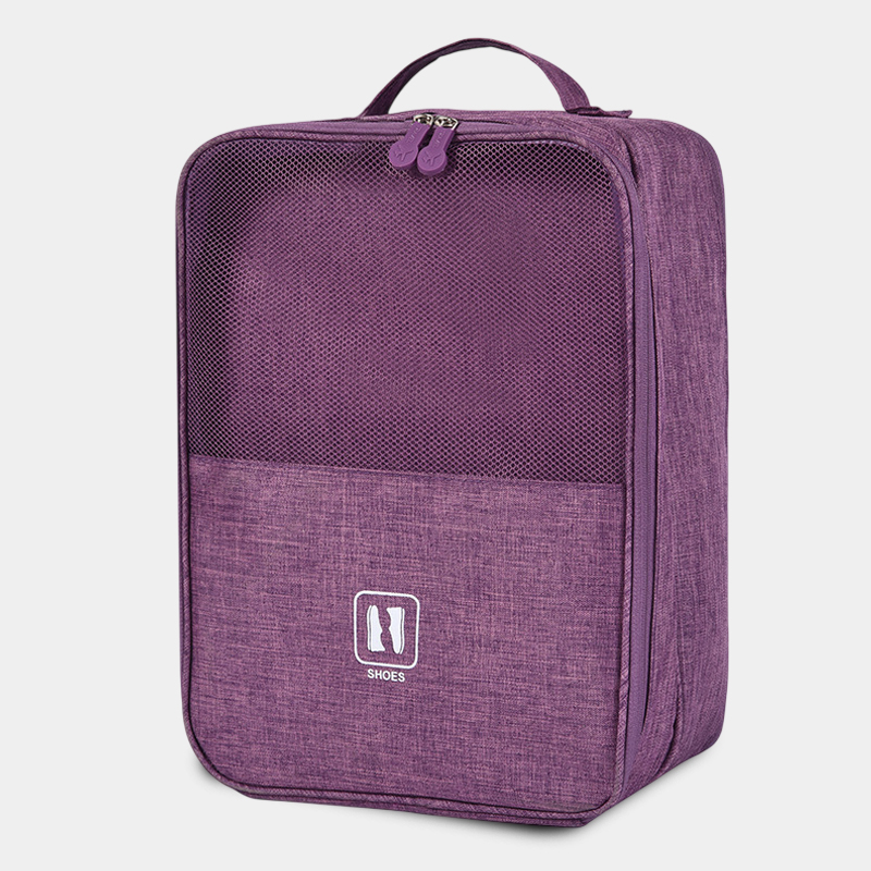 Travel Shoe Storage Bag