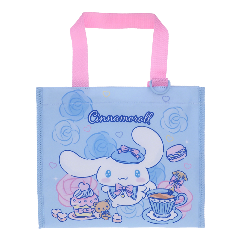 Cinnamoroll Shopping Bag (S) 環保袋 (細)
