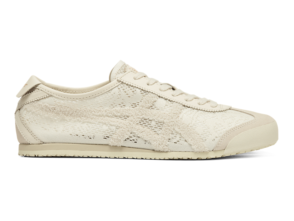 【预购】Onitsuka Tiger MEXICO 66｜1183C563
