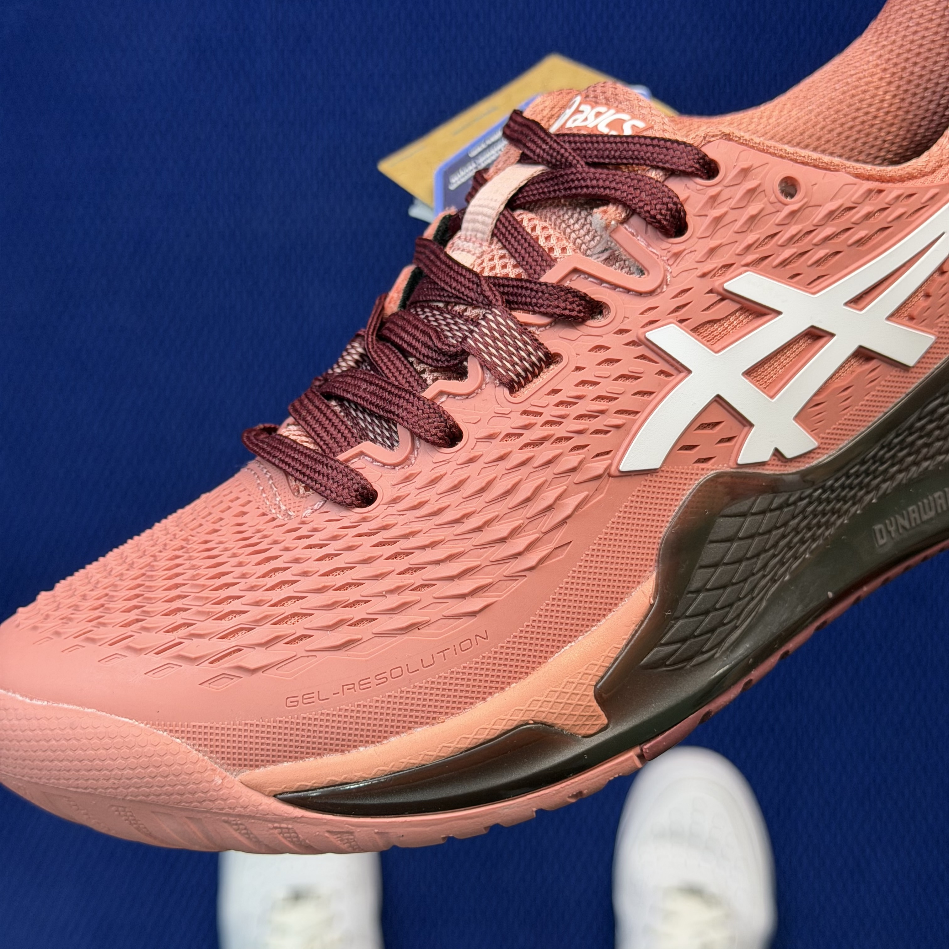 Asics Gel-Resolution 9