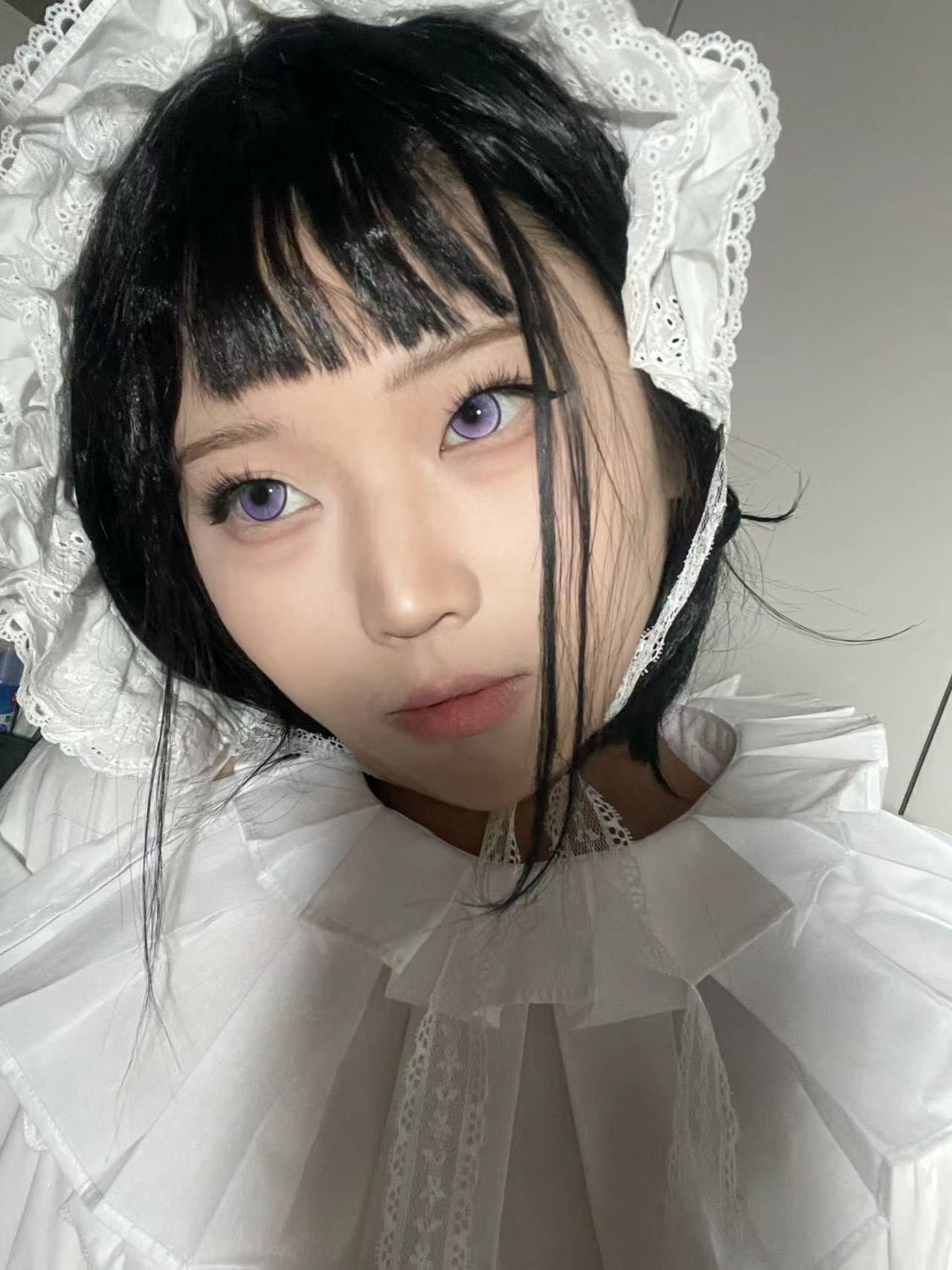 Yukicon 日拋2片 幽靈系列