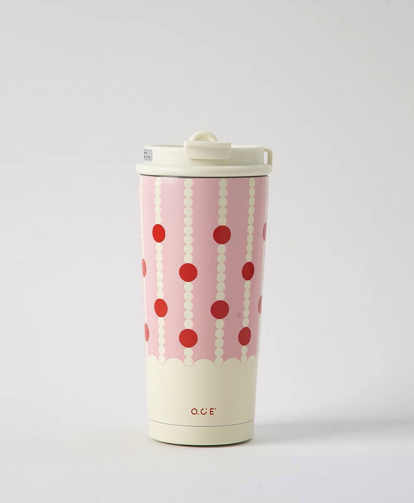 Vacuum Cup