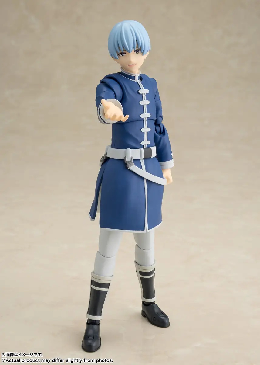 S.H.Figuarts Himmel