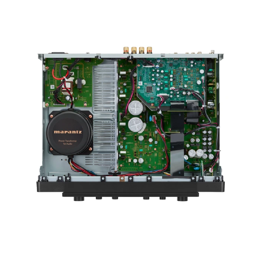 Marantz Model 70 2-Channel Integrated Amplifier with HDMI ARC and Bluetooth