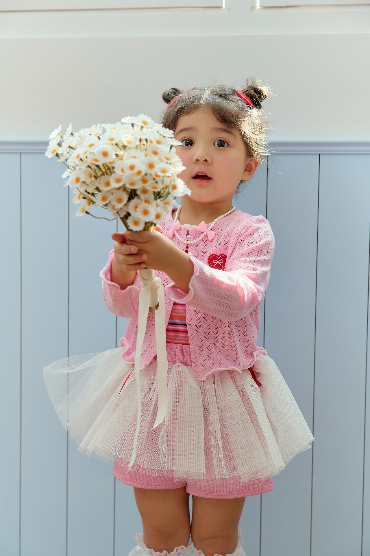 🇰🇷sera kids 褲裙