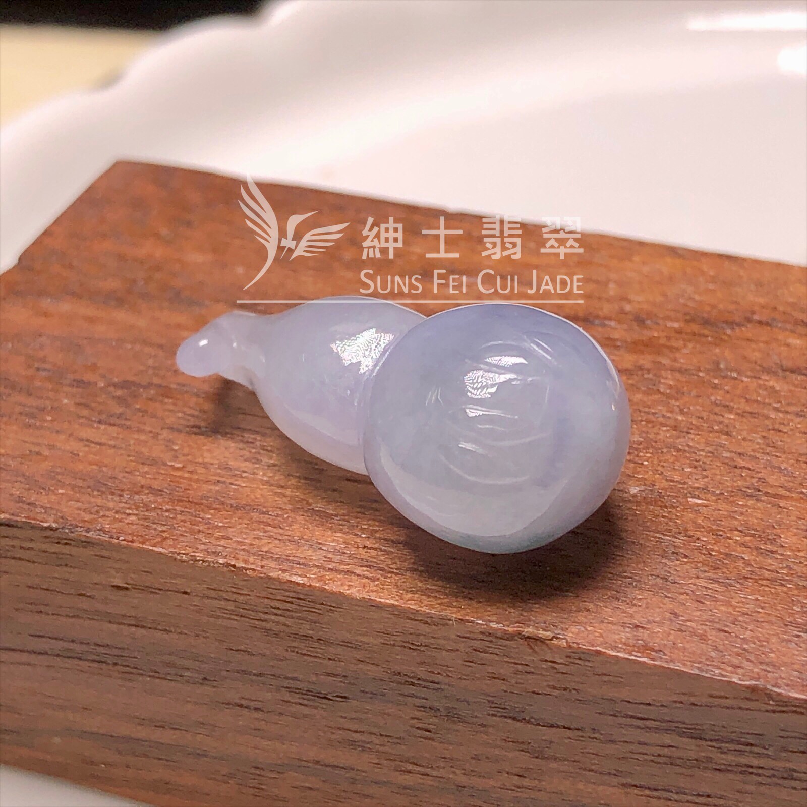 B08782 春彩葫蘆 