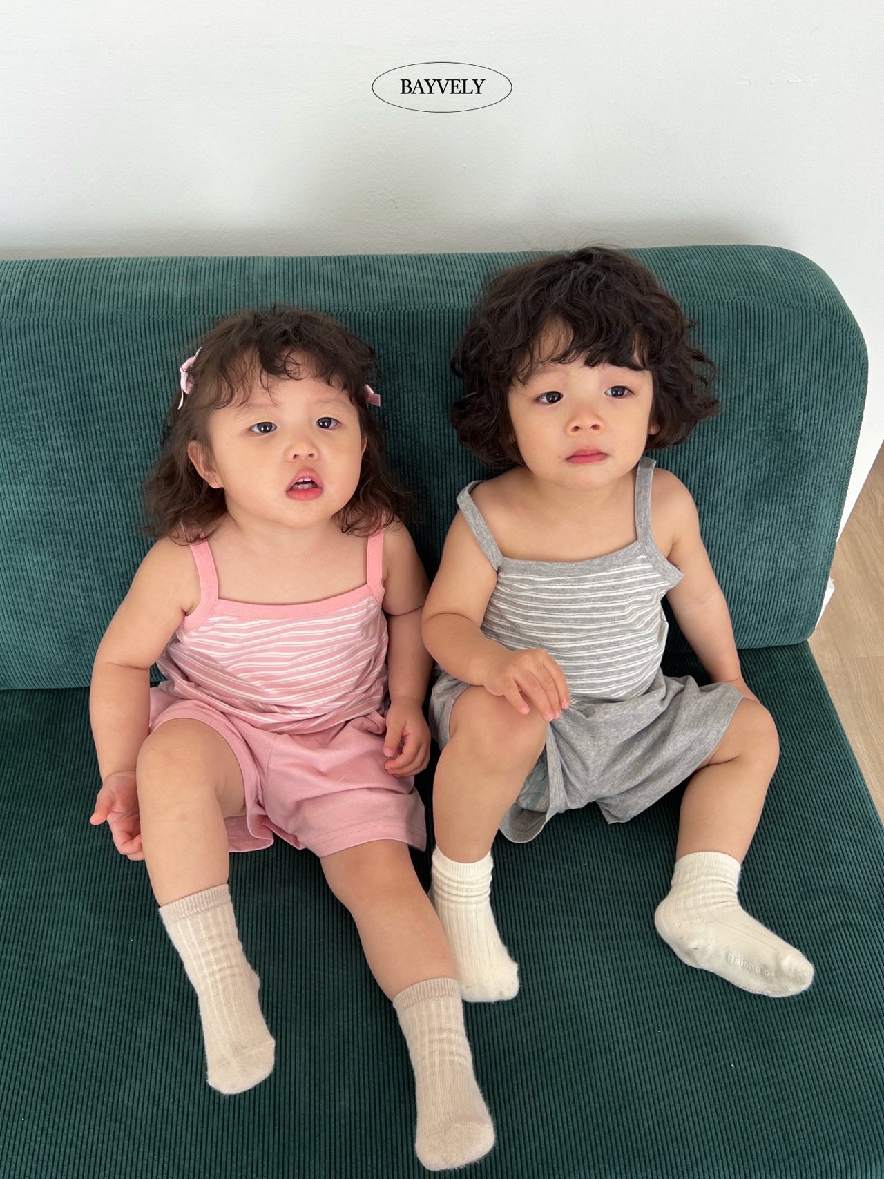 🇰🇷BAYVELY背心