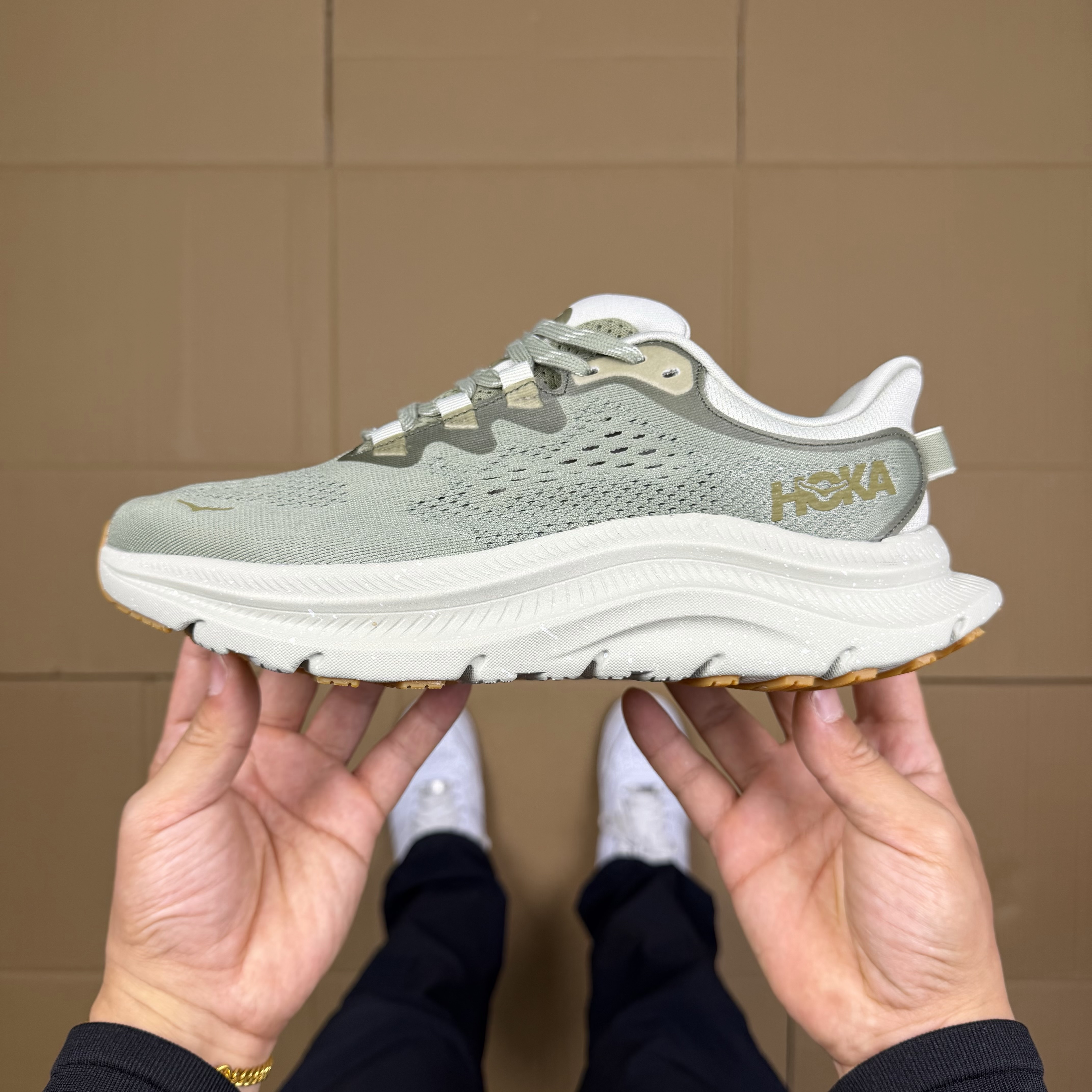 Hoka One One Kawaha 2