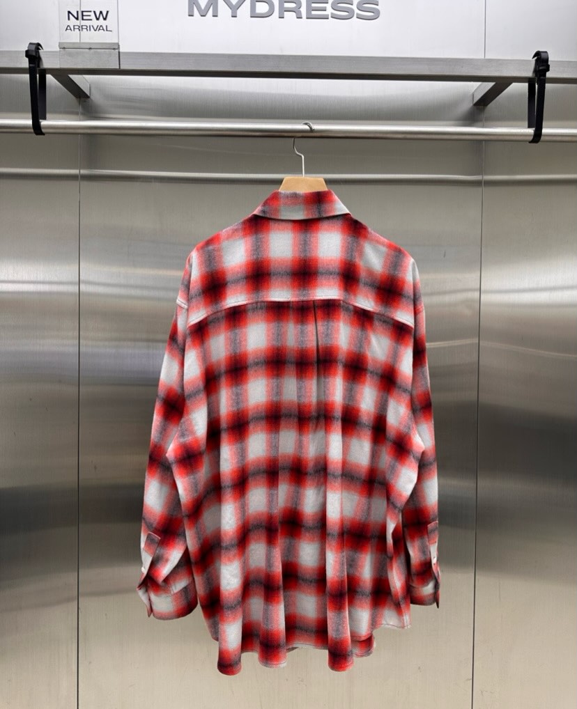 (2026FW) MYDRESS - TOP  