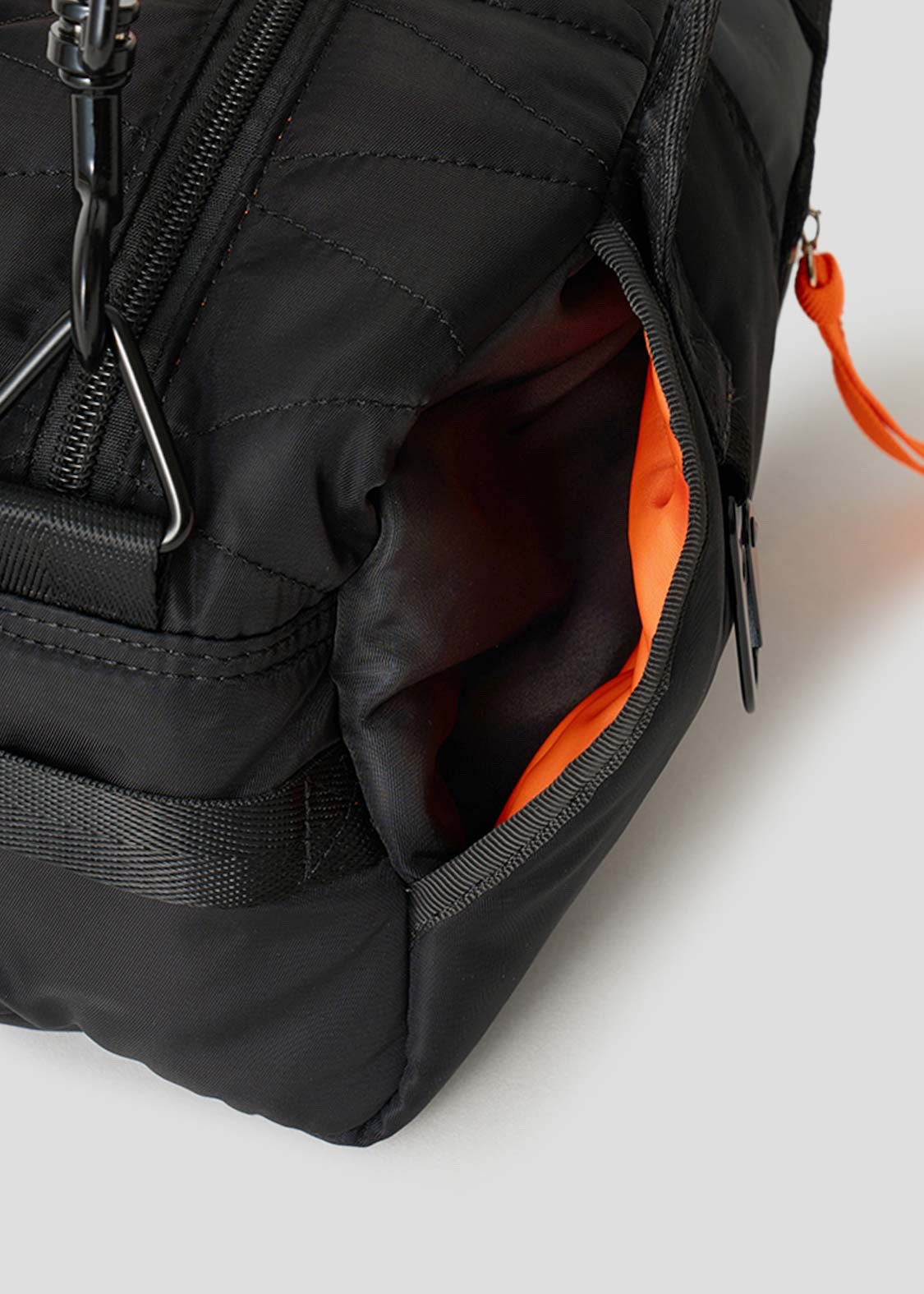 📦訂購 日本限定 CONTROL FREAK x graniph Beautiful Shadow 波士頓單肩包