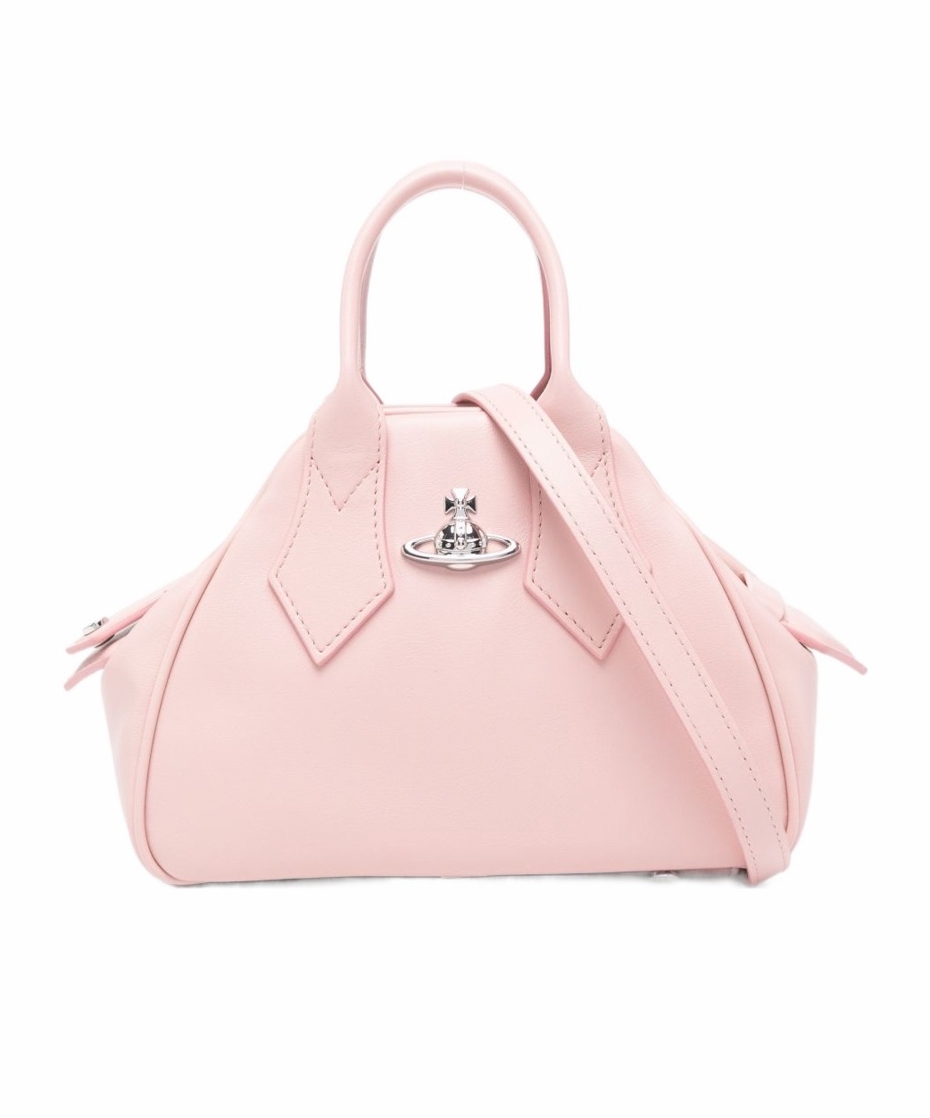 Vivienne Westwood 女士 Yasmine Orb 小号单肩包均码码22cm*10cm*15cm 