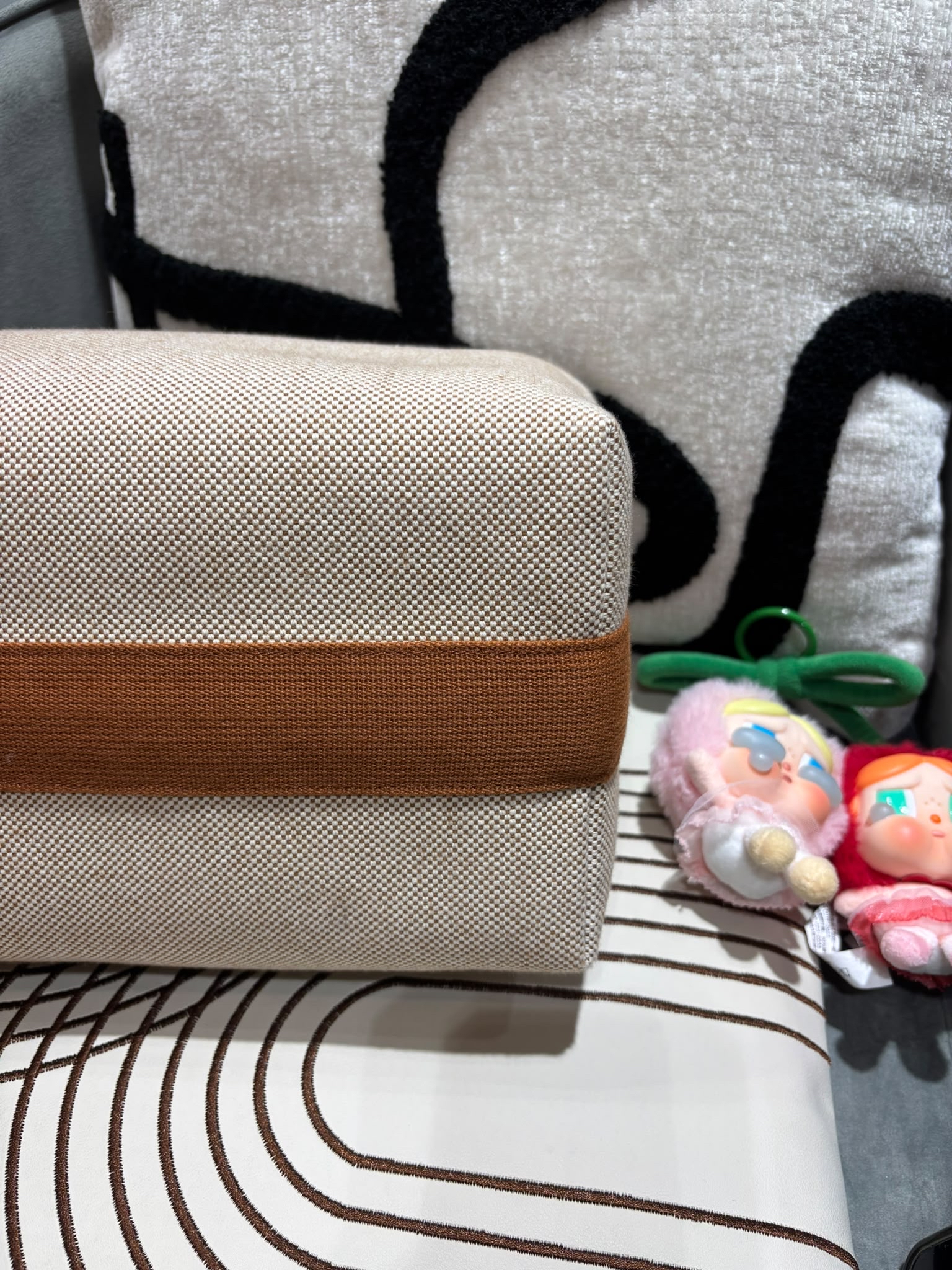 Hermes Bride-a-Brac Cabriole case, large model 飯盒包 100%Authentic,99%New 
