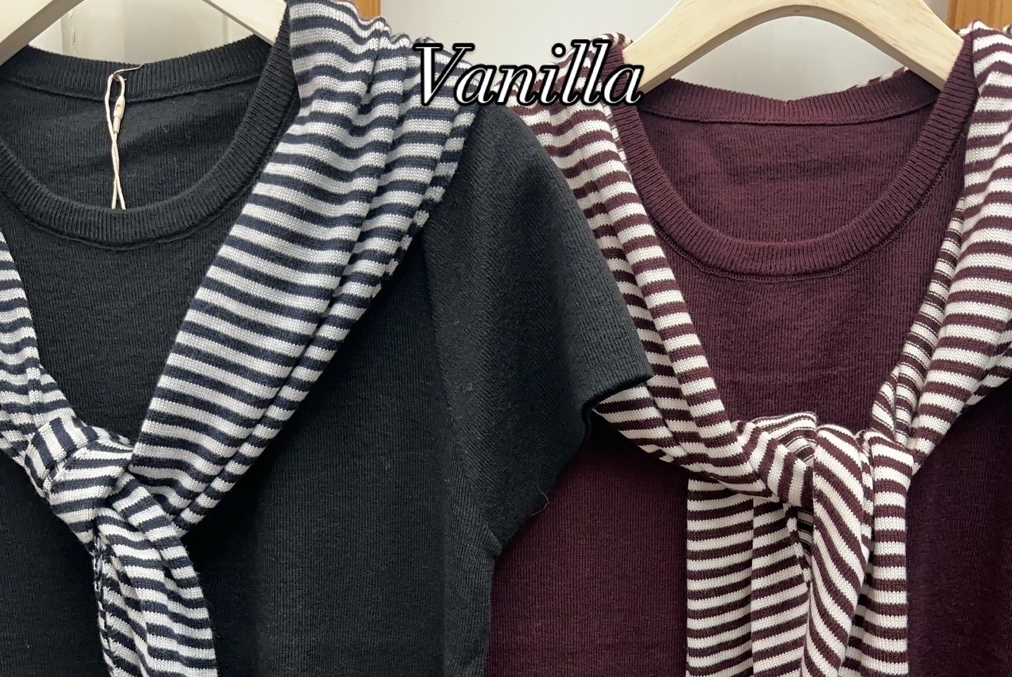 🇰🇷韓國🇰🇷超彈性針織套裝