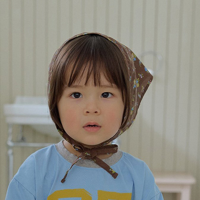 🇰🇷Hans三角巾