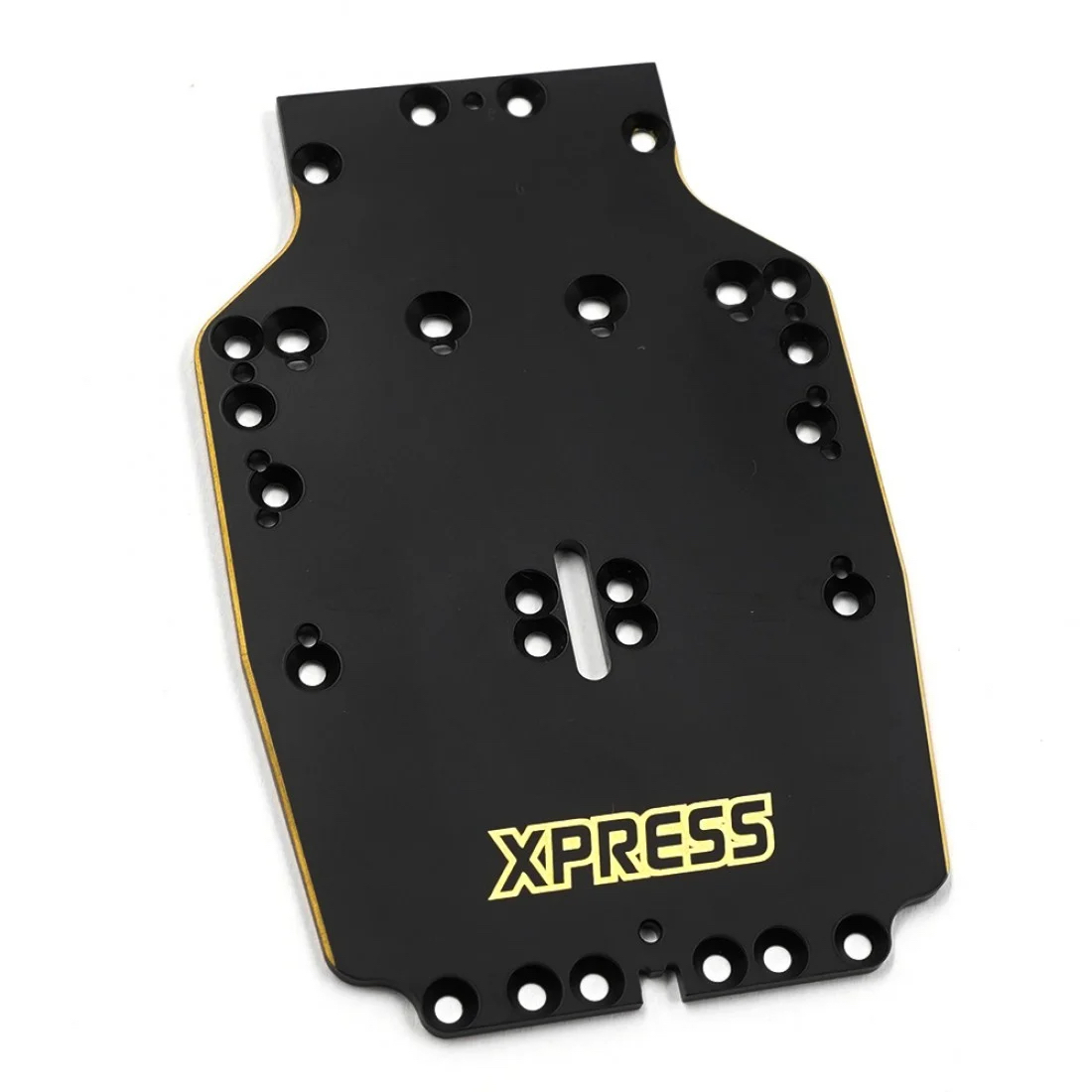 Xpress Pixel Z1 Brass Chassis  XP-11346