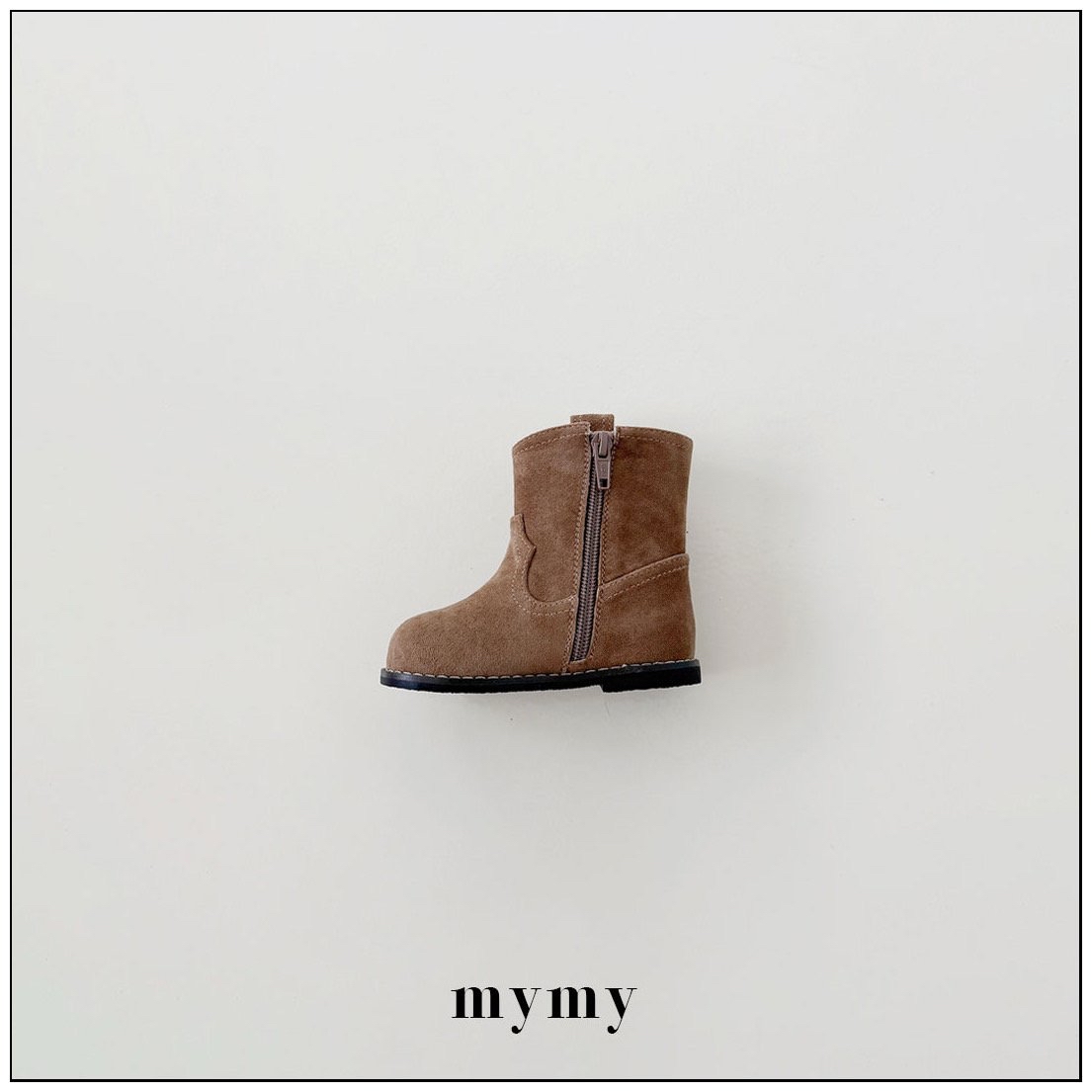Mysocks | 535 Frame boots